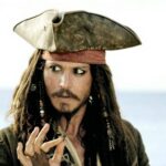 ¿Estará Johnny Depp en ‘Piratas del Caribe 6’? Su histórico productor da esperanzas a los fans