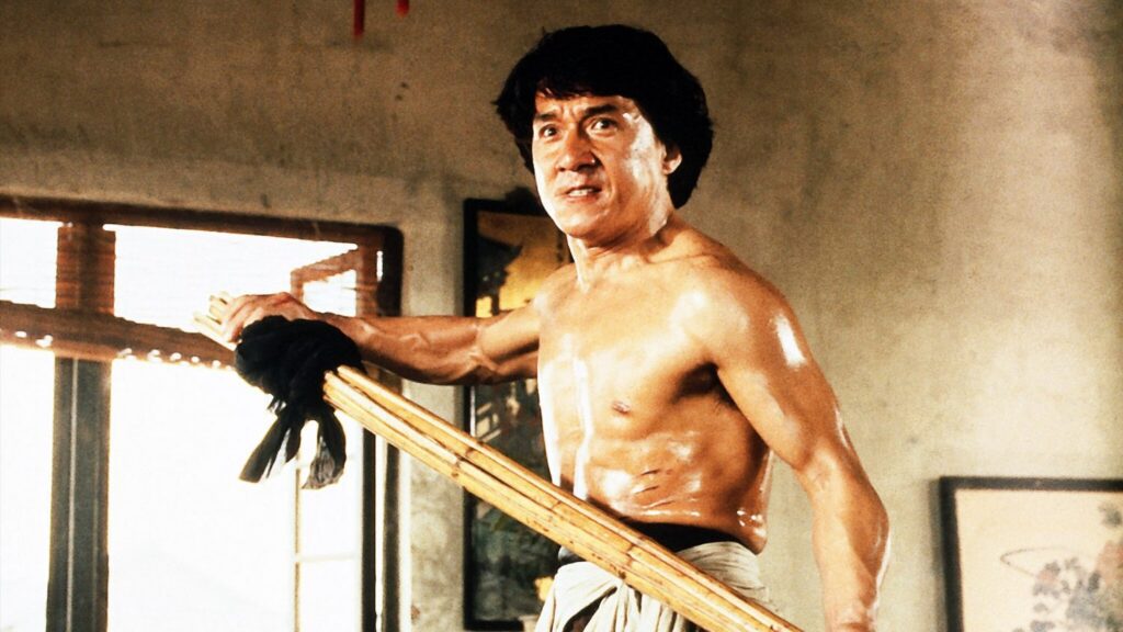 Jackie Chan se une a ‘Spider-Man: Brand New Day’ en un papel clave que cambiará para siempre la acción de Marvel