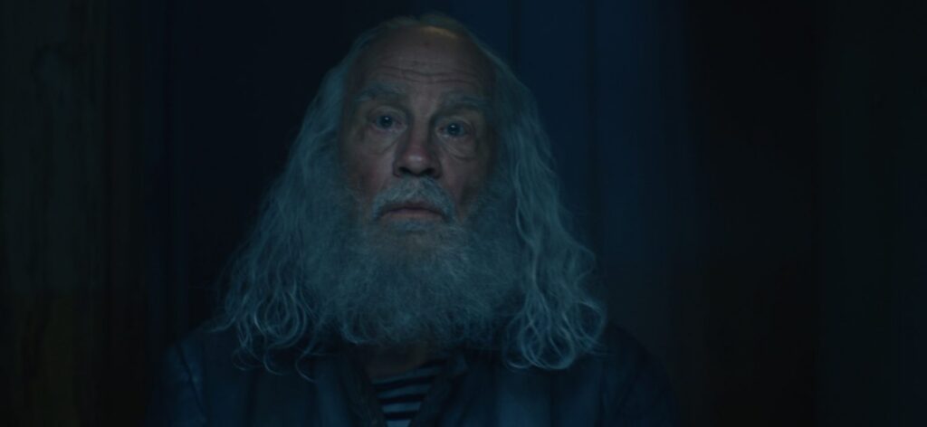 Salen a la luz dos impactantes escenas eliminadas de ‘Los 4 Fantásticos’ con un personaje que nunca apareció en la película