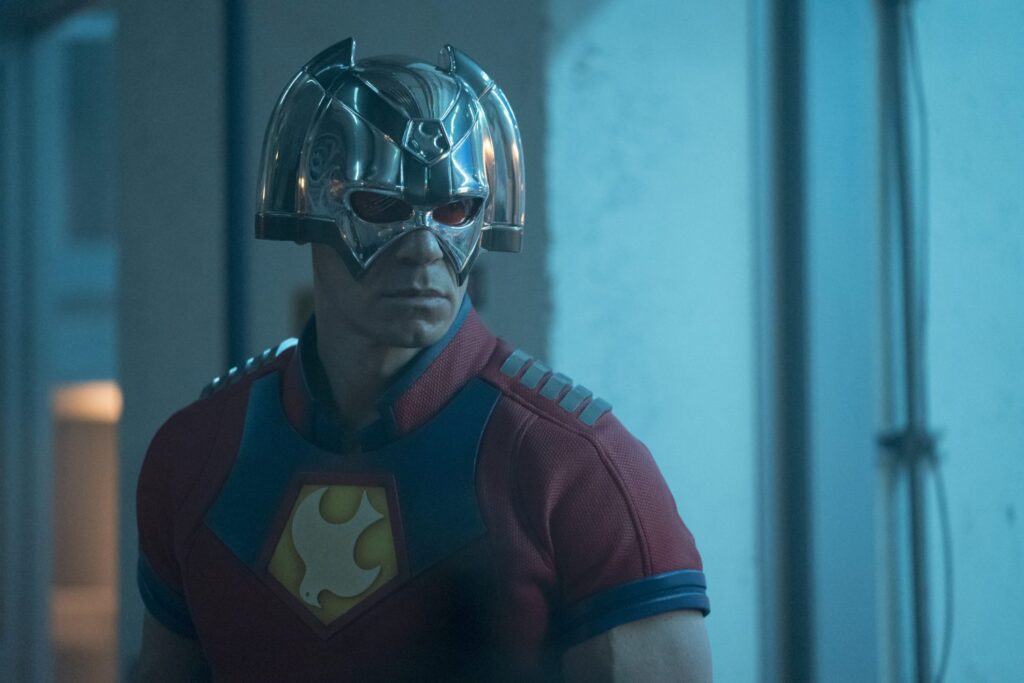 Todo lo que debes recordar antes de ver la segunda temporada de ‘Peacemaker’