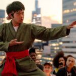 Todo lo que tienes que ver antes de ‘Karate Kid: Legends’