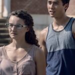 Muere Kelley Mack, actriz de ‘The Walking Dead’, a los 33 años