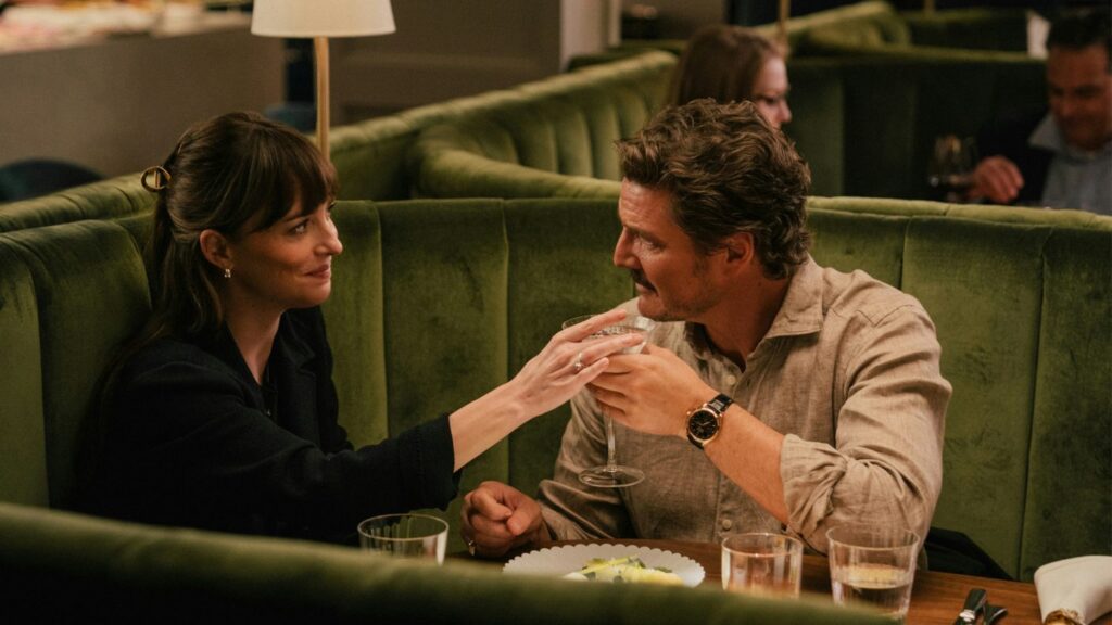 ‘Materialistas’ revoluciona la comedia romántica