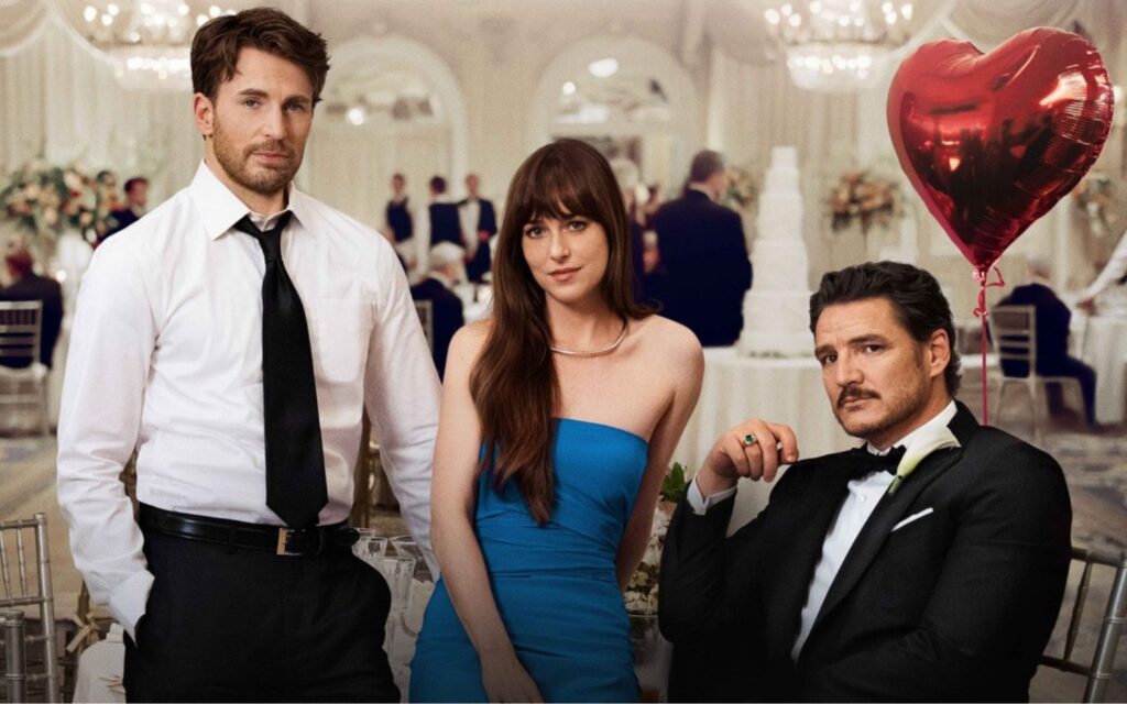 La historia en la que se inspira ‘Materialistas’ y deberías leer