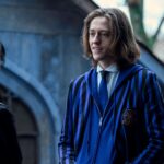 Netflix elimina a uno de los actores principales de ‘Miércoles’ por acusaciones de agresión sexual