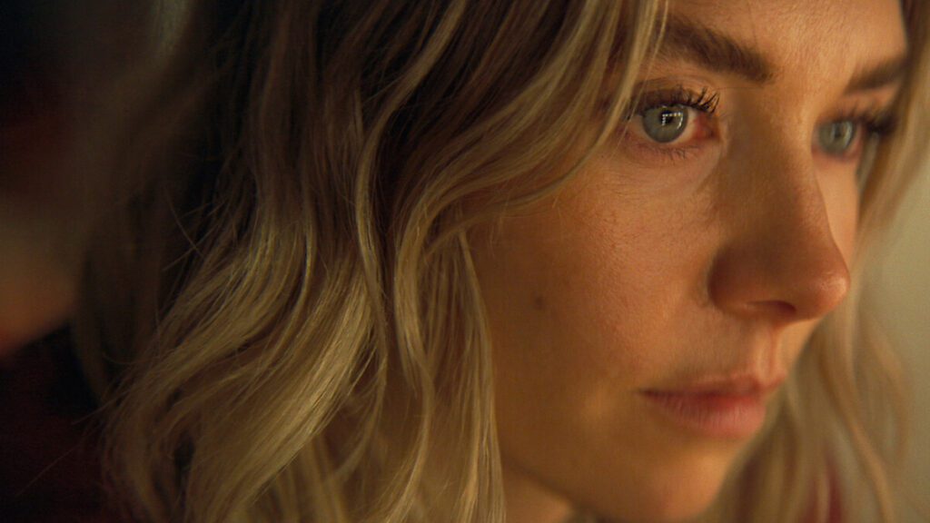 De qué va ‘La noche siempre llega’, lo nuevo de Vanessa Kirby (Los 4 Fantásticos)