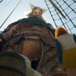 Espectacular tráiler de la segunda temporada del live-action de ‘One Piece’: Nico Robin, Vivi y los gigantes llegan a Netflix