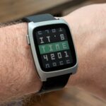 Así es el nuevo Pebble Time 2, el reloj que competirá con el Galaxy Watch