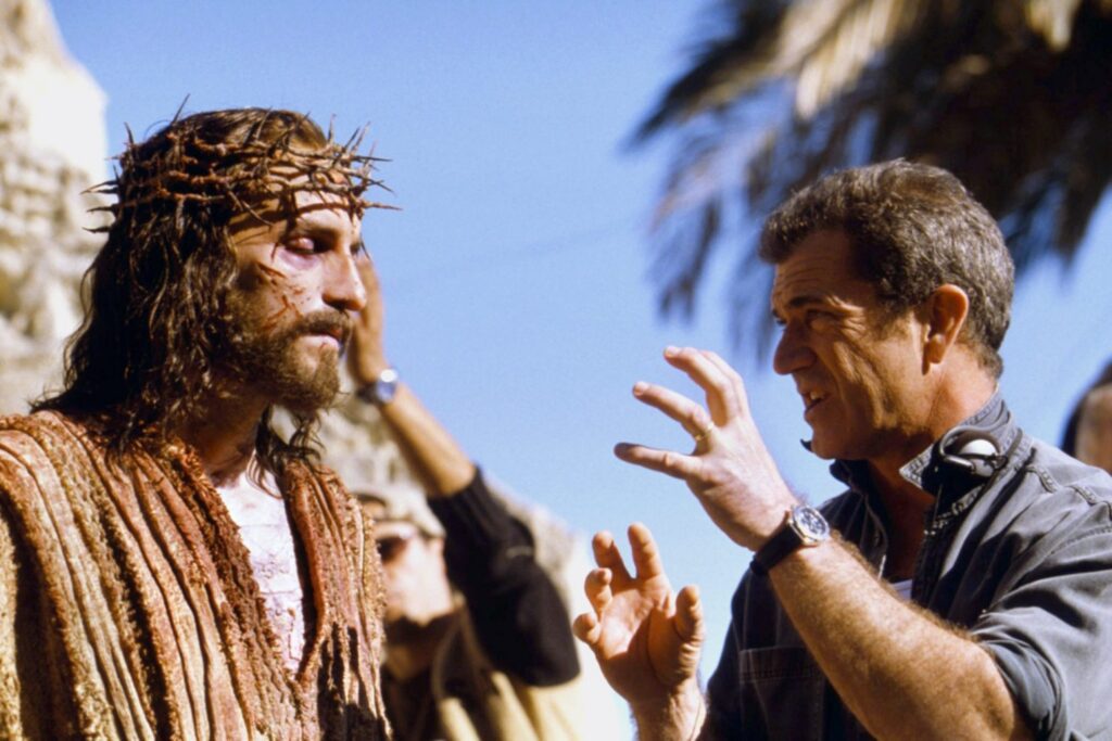 ‘La Pasión de Cristo 2’ de Mel Gibson se dividirá en dos partes y ya tienen fecha de estreno