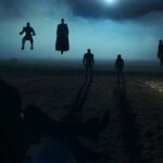 DC elimina el cameo de la Liga de la Justicia de ‘Peacemaker’ y mata para siempre el DCEU