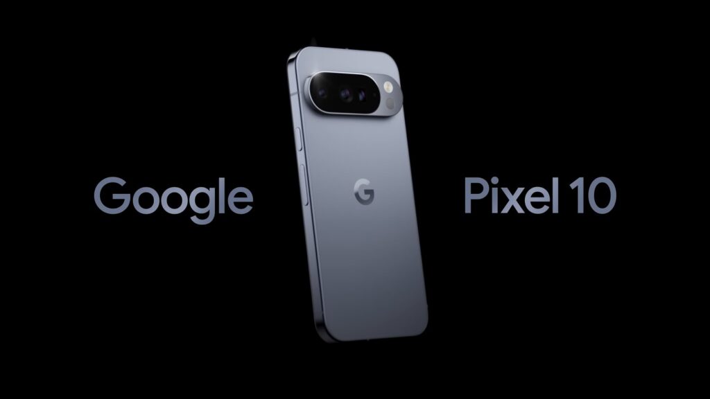 Los Pixel 10 se cargarán más rápido que nunca gracias al nuevo accesorio de Google (Prepara la cartera)