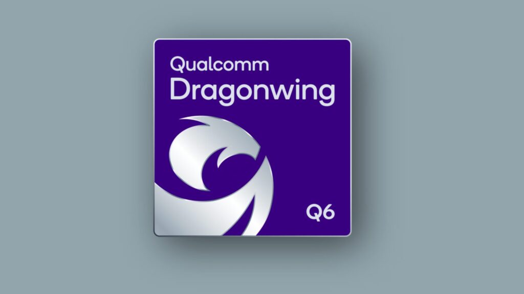 Qualcomm Dragonwing Q6: así es el primer chip móvil de uso empresarial con RFID integrado