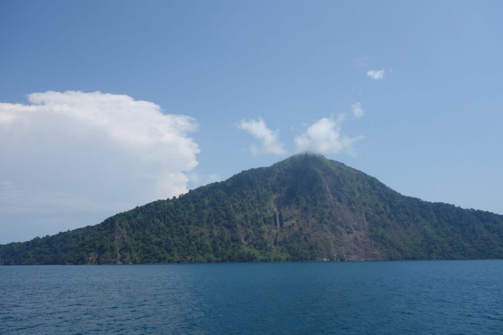 142 años del sonido más fuerte de la historia de la humanidad: se escuchó a casi 5.000 kilómetros de distancia
