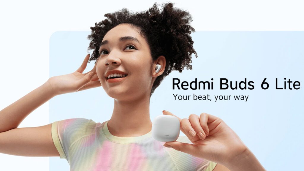 Estos auriculares de Xiaomi se pagan solos: son ultrabaratos e incluyen dos meses de Spotify gratis