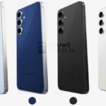 El Galaxy S25 FE se filtra otra vez y confirma su fecha de lanzamiento