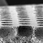 Diseñan un cemento con el que no necesitaríamos aire acondicionado