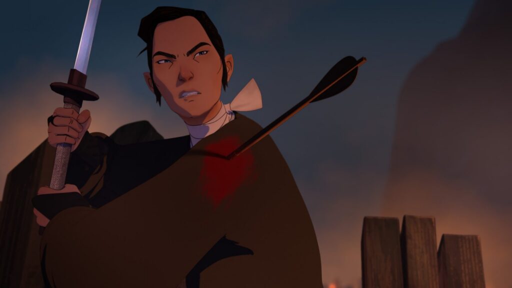 El mejor anime de Netflix está de vuelta y ya puedes ver el espectacular tráiler de su temporada 2