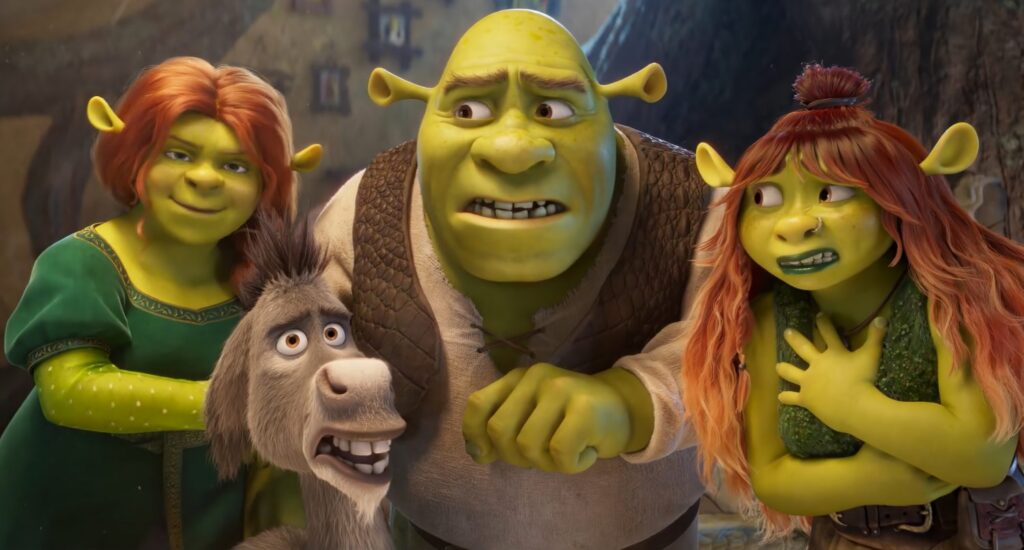 Pésimas noticias para ‘Shrek 5’: ha ocurrido lo que los fans más temían