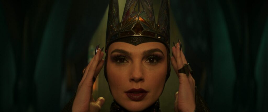 Gal Gadot culpa a la presión política contra Israel del fracaso de ‘Blancanieves’: «Iba a ser un gran éxito»