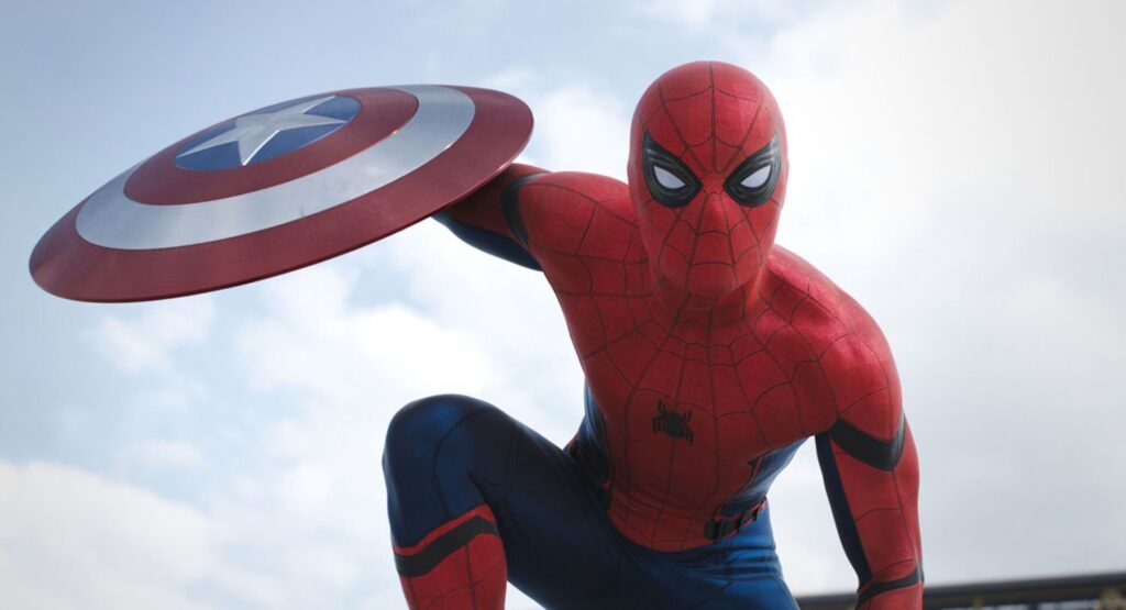 Bella Ramsey se ofrece a Marvel para ser la nueva Spider-Man después de Tom Holland