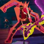 El Spider-verso de Sony se expande: Spider-Punk tendrá su propia película