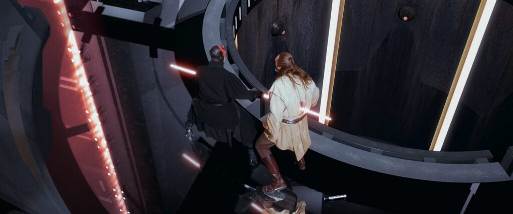 Liam Neeson critica duramente su muerte en ‘Star Wars: La amenaza fantasma’