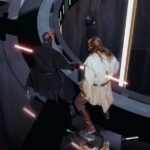 Liam Neeson critica duramente su muerte en ‘Star Wars: La amenaza fantasma’