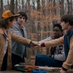 Buenas noticias para ‘Stranger Things 5’