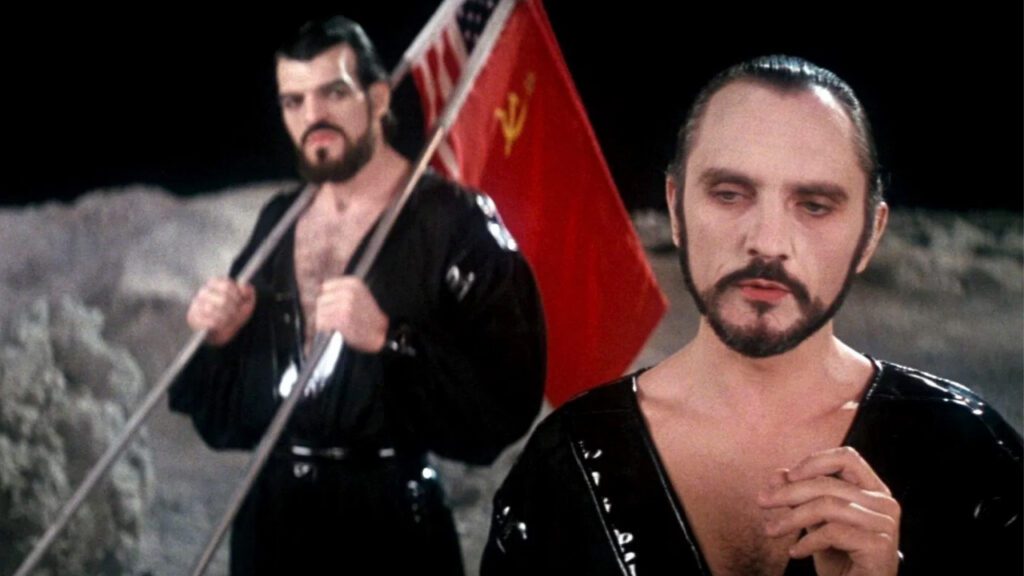 Las 5 mejores películas de Terence Stamp: de ‘Superman’ a ‘Star Wars’