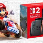 La Switch 2 sigue vendiendo como pan caliente, y Nintendo sonríe