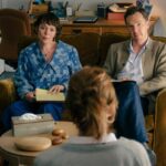 ‘Los Rose’, la nueva película de Benedict Cumberbatch