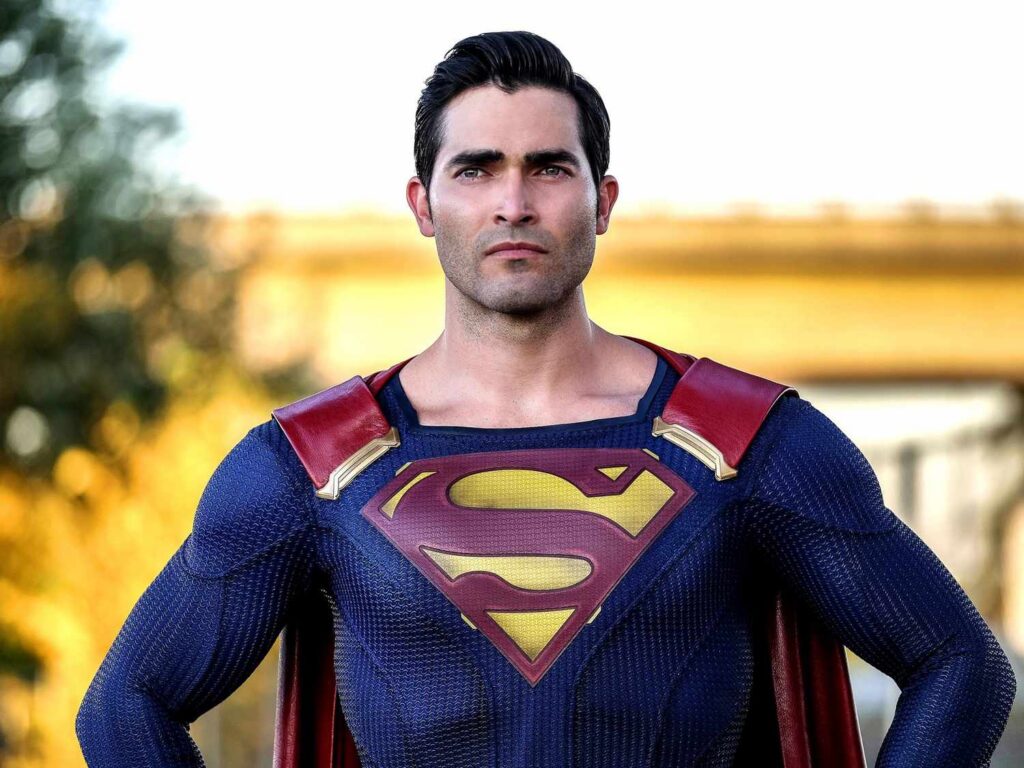 Este antiguo actor de Superman quiere ser el nuevo Batman del ‘Universo DC’