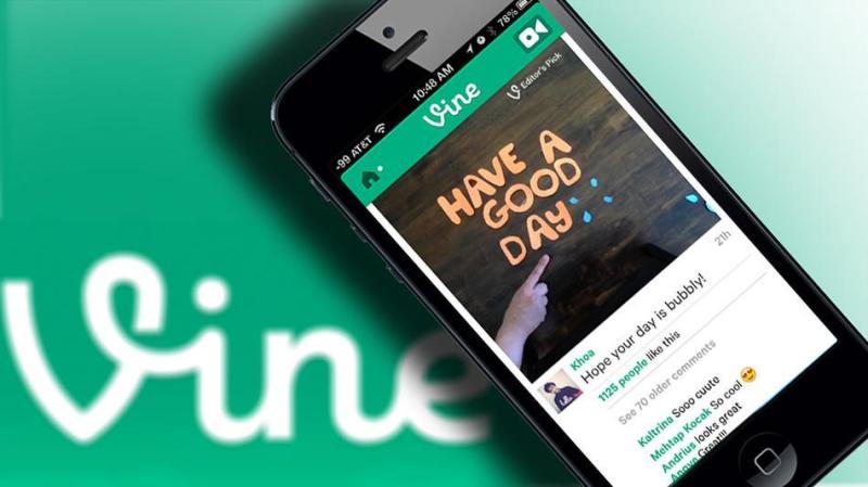 Elon Musk quiere resucitar Vine, la app que inspiró a TikTok