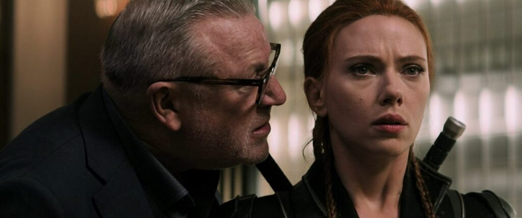 El fracaso de ‘Viuda Negra’ es totalmente culpa de Marvel, según una de sus estrellas: «Todo se reduce a vender entradas»