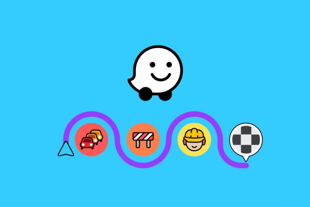 Waze cierra el grifo: estos móviles y pantallas Android muy populares dejan de ser compatibles