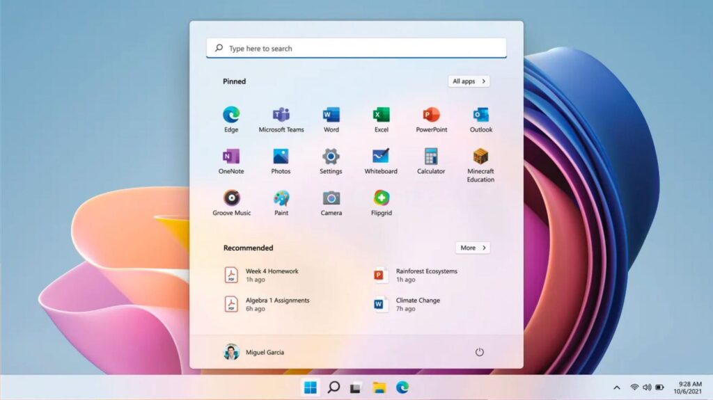 Microsoft tira la toalla con Windows 11 SE, su respuesta a Chrome OS para ordenadores baratos