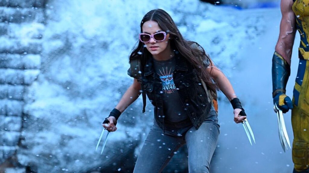 Dafne Keen da muy buenas noticias sobre su futuro como X-23 en ‘Avengers: Doomsday’