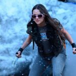 Dafne Keen da muy buenas noticias sobre su futuro como X-23 en ‘Avengers: Doomsday’