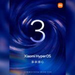 Adiós a la espera: Xiaomi confirma cuándo llega HyperOS 3 a tu móvil