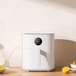 Es hora de cambiar tu Air Fryer, y Xiaomi acaba de lanzar en España la mejor candidata: buena, bonita y barata
