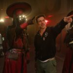 Zack Snyder dirigirá por fin la película de sus sueños… ¡que será producida por España!