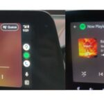 Caos en Android Auto: la última actualización la lía (y mucho) con Spotify