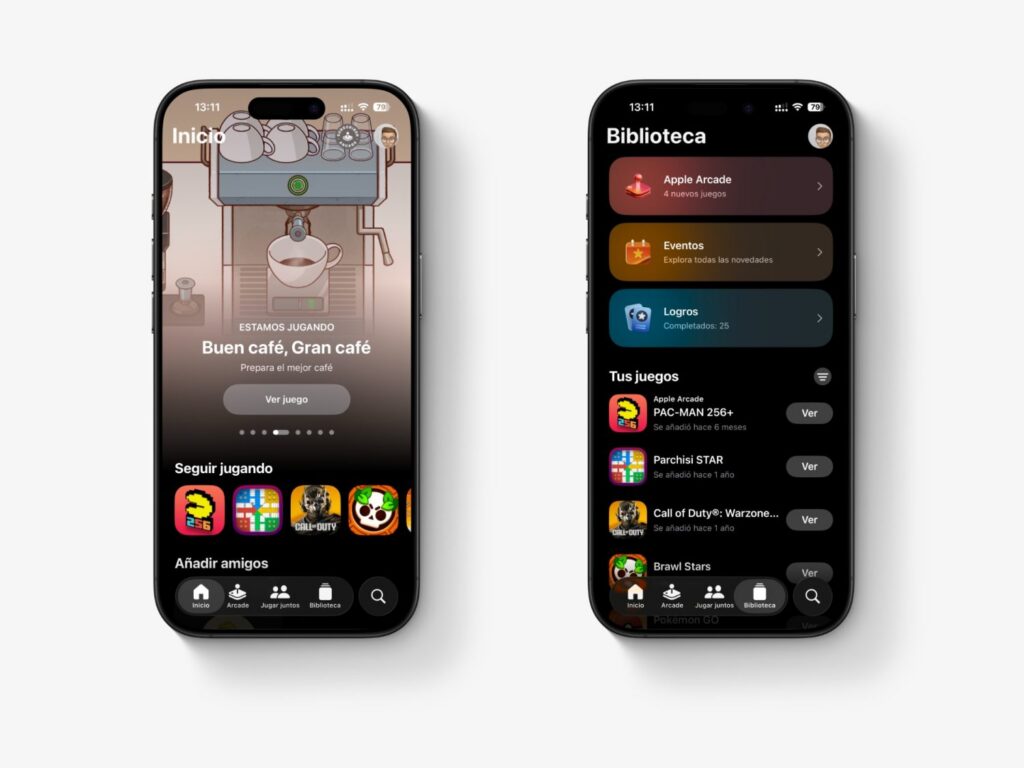 Las dos nuevas apps que llegan a tu iPhone con iOS 26: vas a querer usarlas más de lo que crees