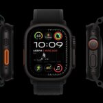 Filtrada una característica clave del Apple Watch Ultra 3: vas a querer uno