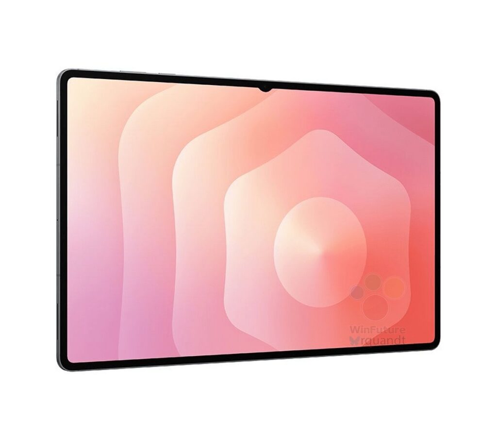 La Galaxy Tab S11 Ultra se filtra al completo y confirma que Samsung aún no piensa deshacerse de su característica más polémica