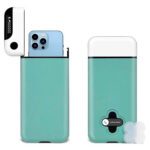 Así es el curioso gadget que Rosalía se ha comprado para el móvil, y que ahora tú también vas a querer