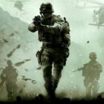 La película de ‘Call of Duty’ ya está en marcha: Paramount tiene un plan para arrasar en cines