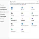 Lo nuevo de ChatGPT va a disparar tu productividad: llega la integración con Gmail, Teams, Dropbox y más