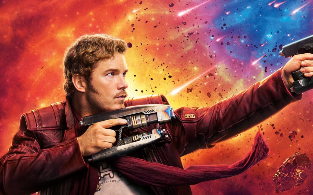 James Gunn descarta a Chris Pratt como Batman en el Universo DC… pero no todo son malas noticias