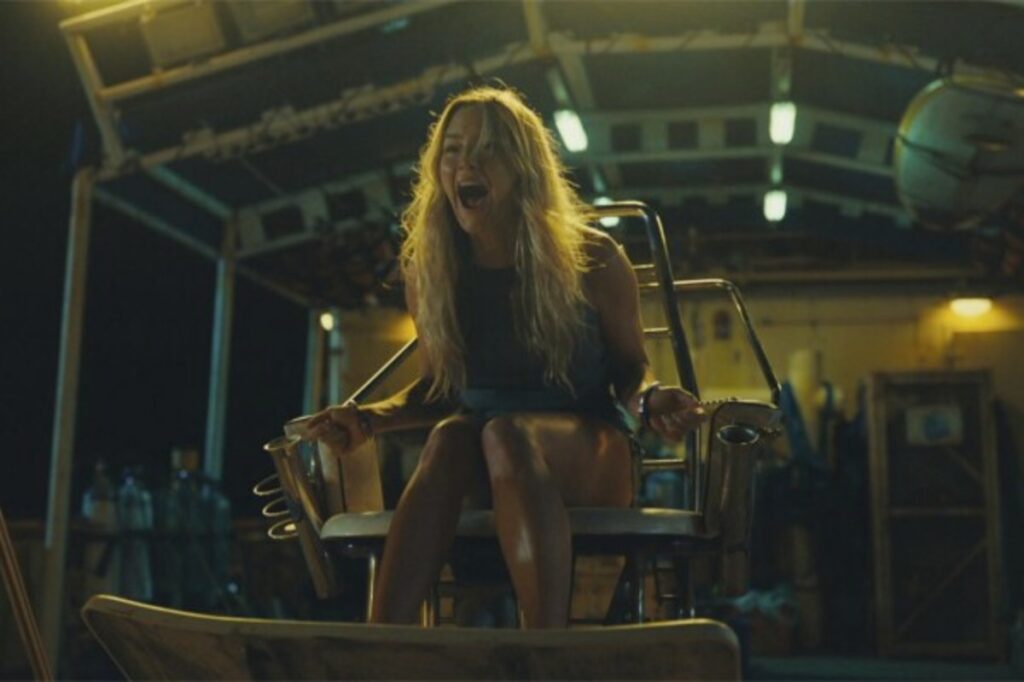 3 razones para ver ‘Dangerous Animals’, la película de tiburones que está arrasando